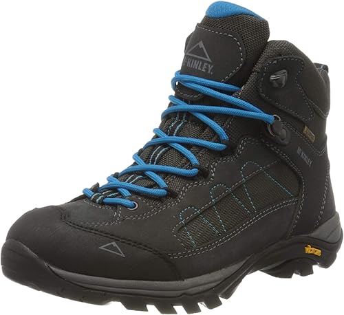 denali hiking shoes