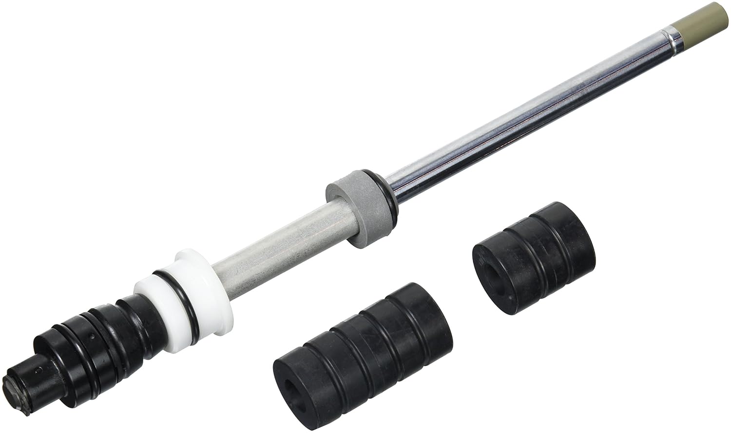 Amazon.com : RockShox Air piston assembly, 06+ Tora 302/318 (SoloAir) :  Bike Suspension And Accessories : Sports & Outdoors