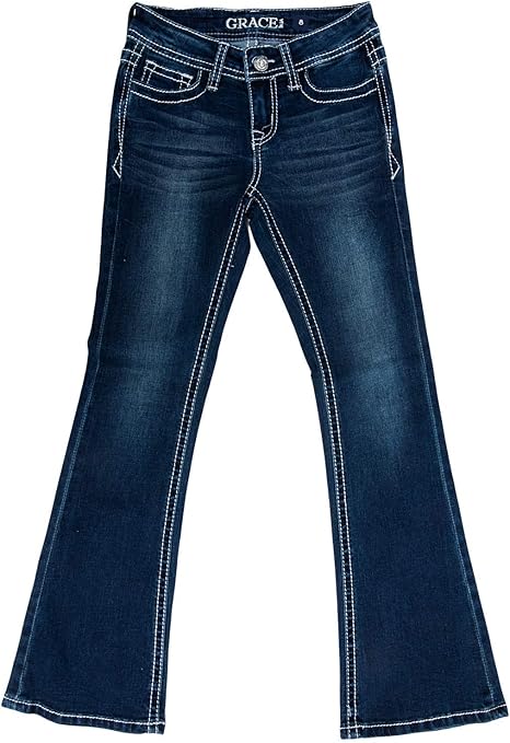 girls grace jeans