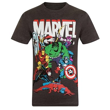 Marvel Comics T Shirts Hotsell, 56% OFF 