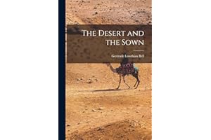 The Desert and the Sown