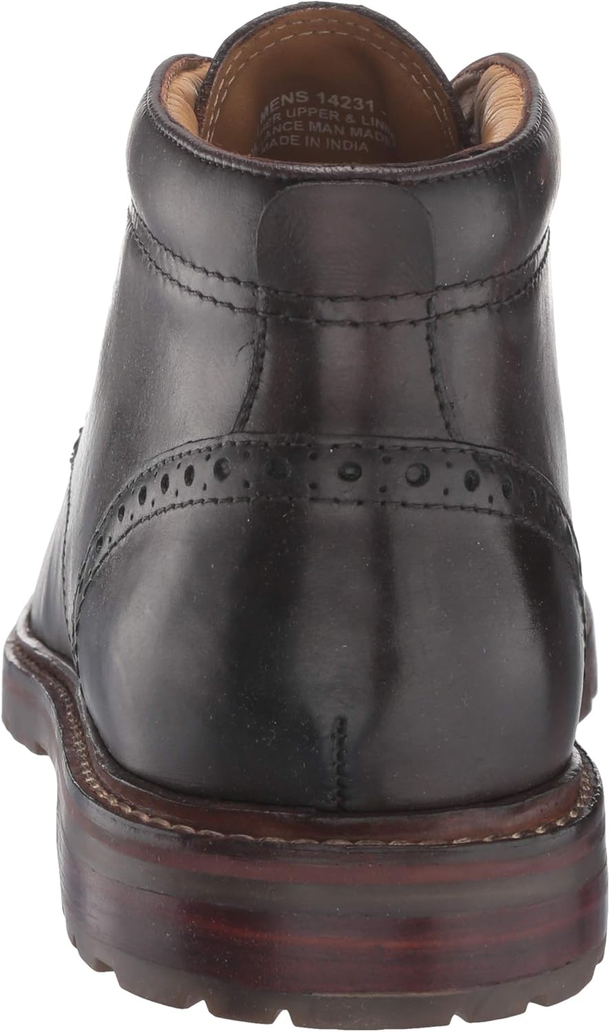 florsheim estabrook chukka boot