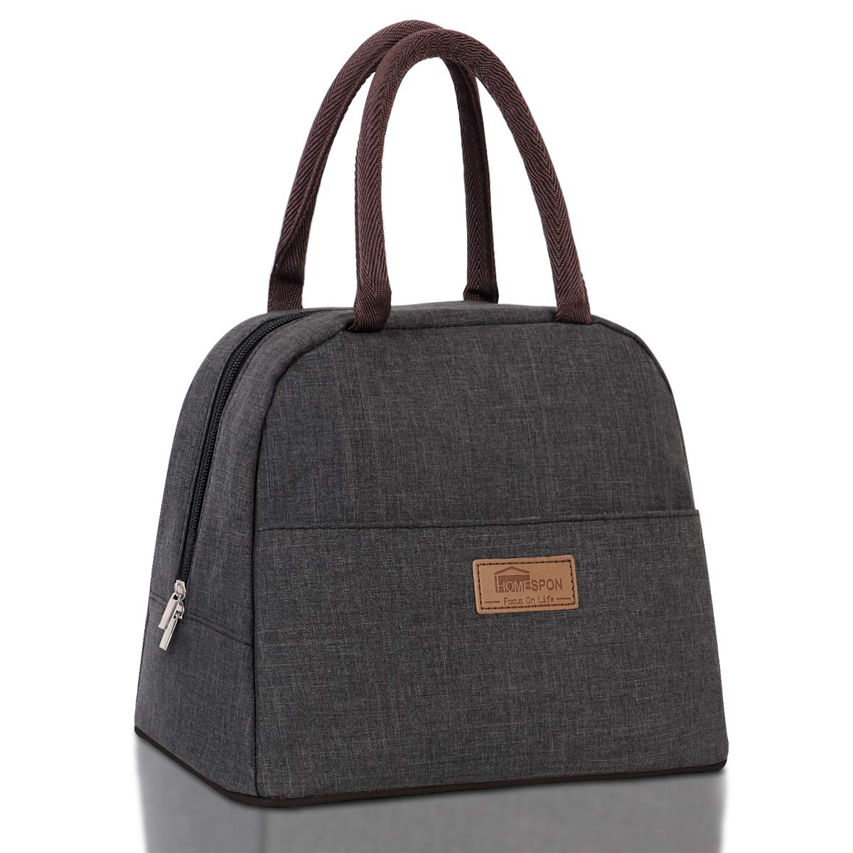 homespon lunch bag