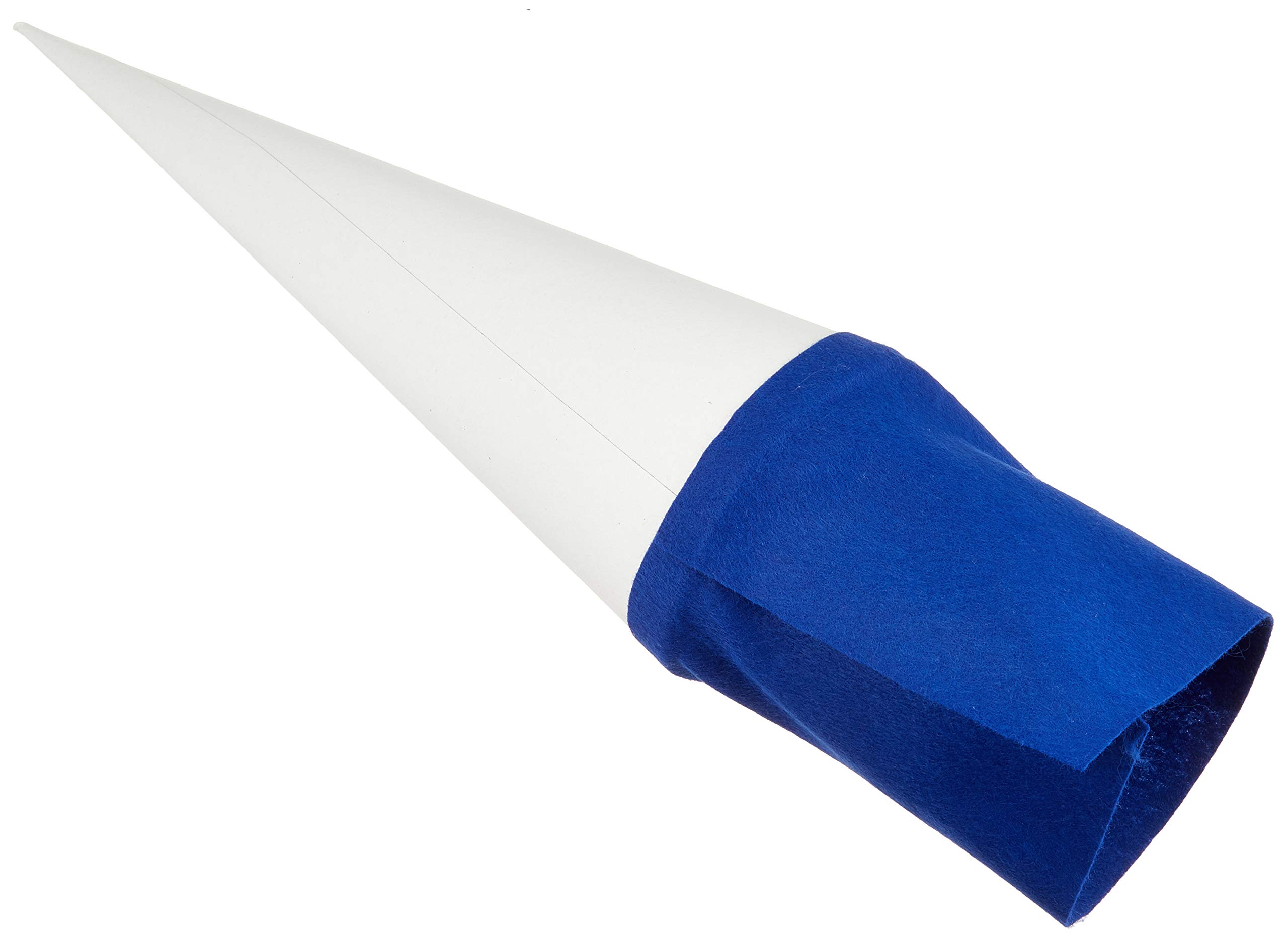 Heyda 1026369749 School Cone Felt Closure