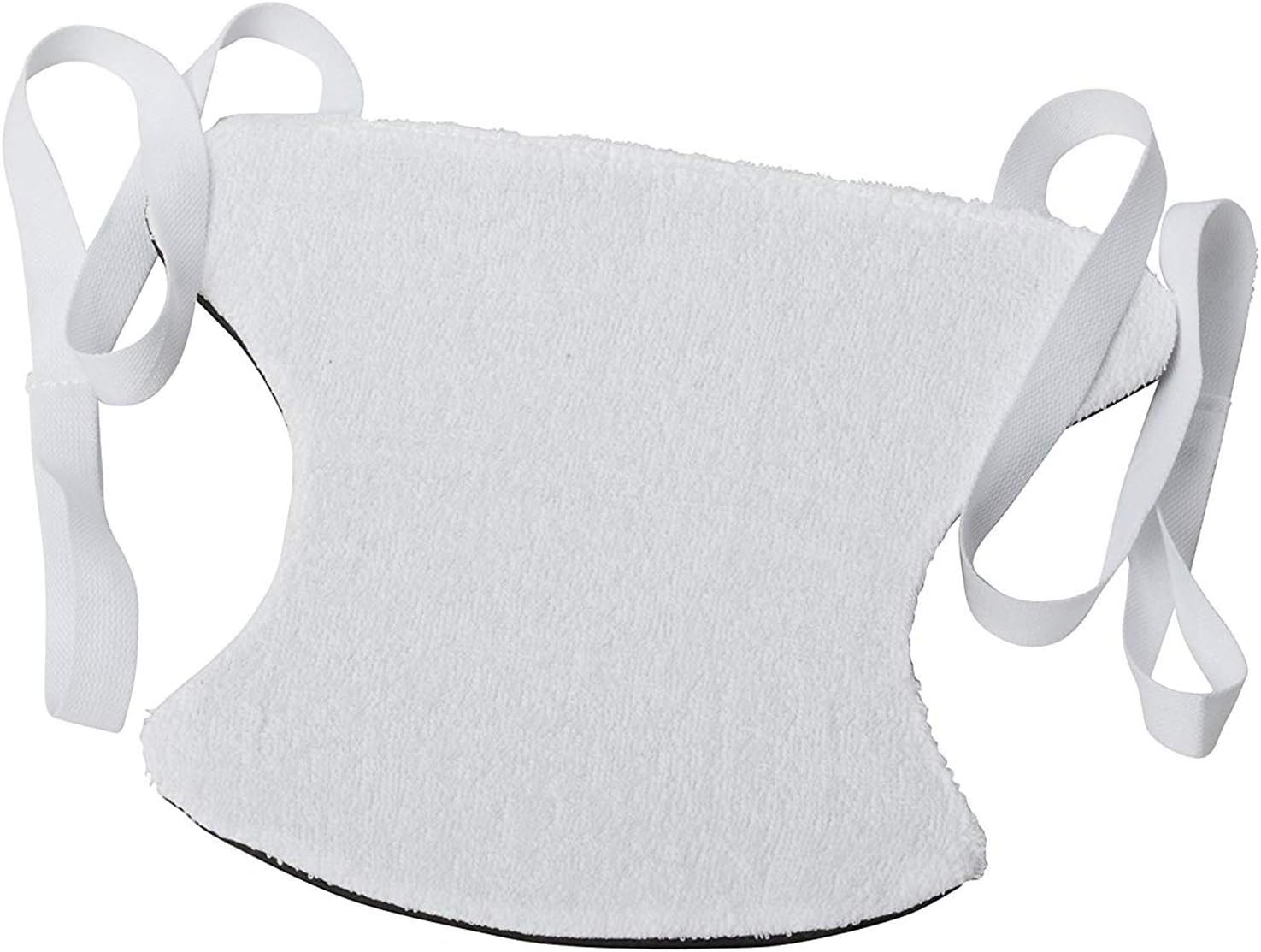 DMI Deluxe Sock Aid - Easily Pull on Socks Without Bending, Slip Resistance, White: Health & Personal Care