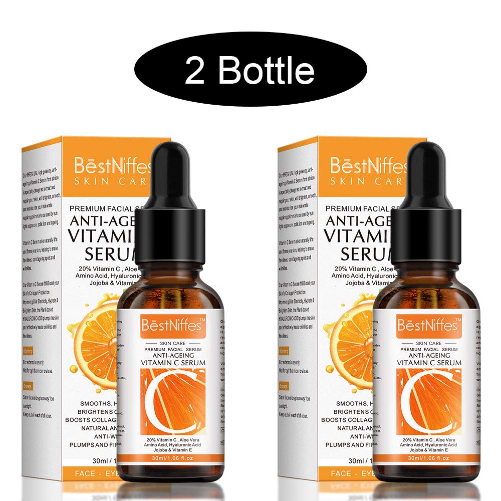 best skin firming serum