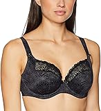 Elomi Women's Plus Size Kim Stretch Lace Underwire
