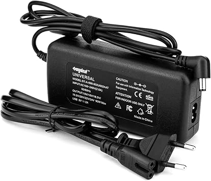 el conector del cargador hp esta suelto