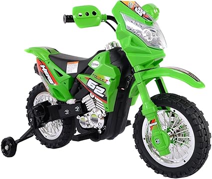 motos de juguete a bateria