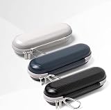 Nincha Hard Shell Toothbrush Case for Oral-B, Philips & All Powered Brushes view 7