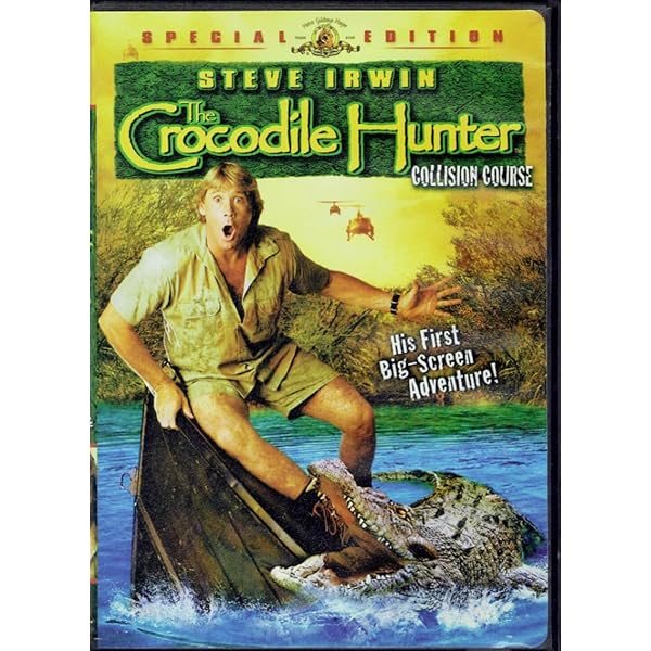 Amazon.com: Jeff Corwin Experience - Out on a Limb : Jeff Corwin