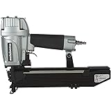 Metabo HPT Pneumatic Stapler, 1-Inch Wide Crown, 16 Gauge, 1-Inch up to 2-Inch Staple Length, High Capacity Magazine, 5-Year
