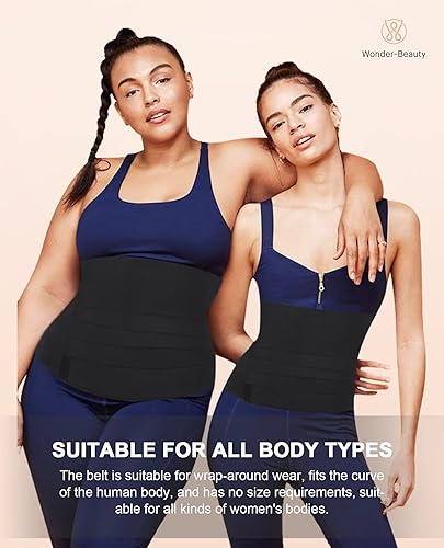 wonder belt waist trainer