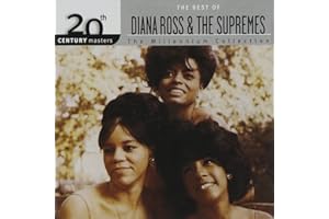 20th Century Masters: The Millennium Collection - The Best of Diana Ross & The Supremes