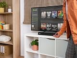 Trust Arys PC Soundbar 12 W USB powered under monitor view 7