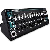 Allen &amp; Heath QU-SB Portable 18-In/14-Out Digital Mixer with Remote Wireless Control (AH