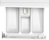 Bosch Series 2 Washing Machine 8kg 1400rpm A Energy White view 11