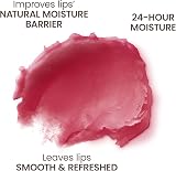 Burt's Bees Pomegranate Moisturizing Lip Balm Natural Beeswax Fruit Extracts 2 view 3