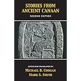 Stories from Ancient Canaan, Second Edition