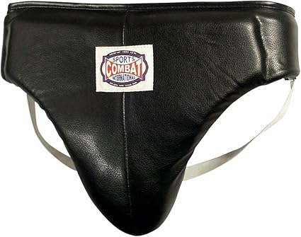 boxing cup protector