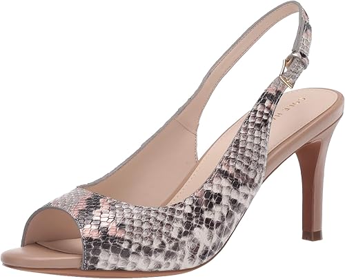 cole haan maya slingback pump