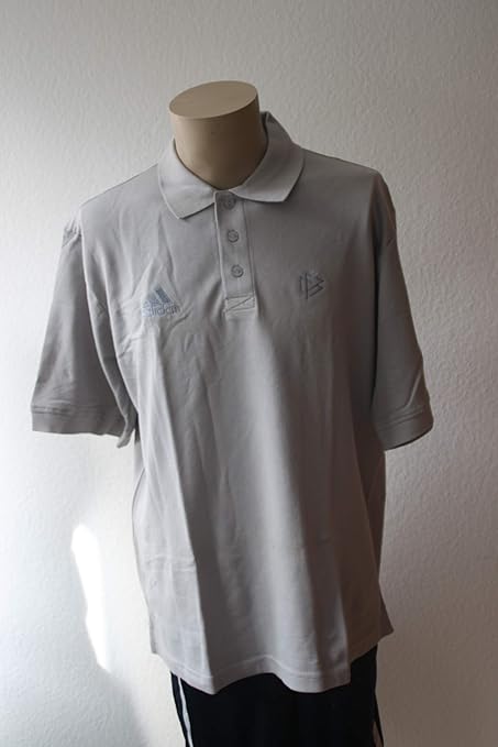 adidas Polo Shirt DFB Deutscher Fussball Bund