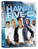 [DVD]Hawaii Five-0 シーズン5 DVD-BOX Part1(6枚組)