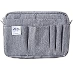 Delfonics Inner Carry Bag Multi Pouch Case in Bag Size M 500094 A (1 Pack)
