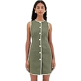Veronica Beard Women's Whistler Dress