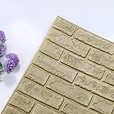 Amazon.com: Quaanti 3D Wallpaper Wall Sticker Wall Decor