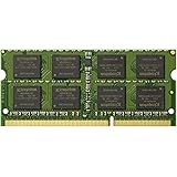 Kingston KVR16LS11/8 Memoria RAM da 8 GB, 1600 MHz, DDR3L, Non-ECC CL11 SODIMM, 1.35 V, 204-pin