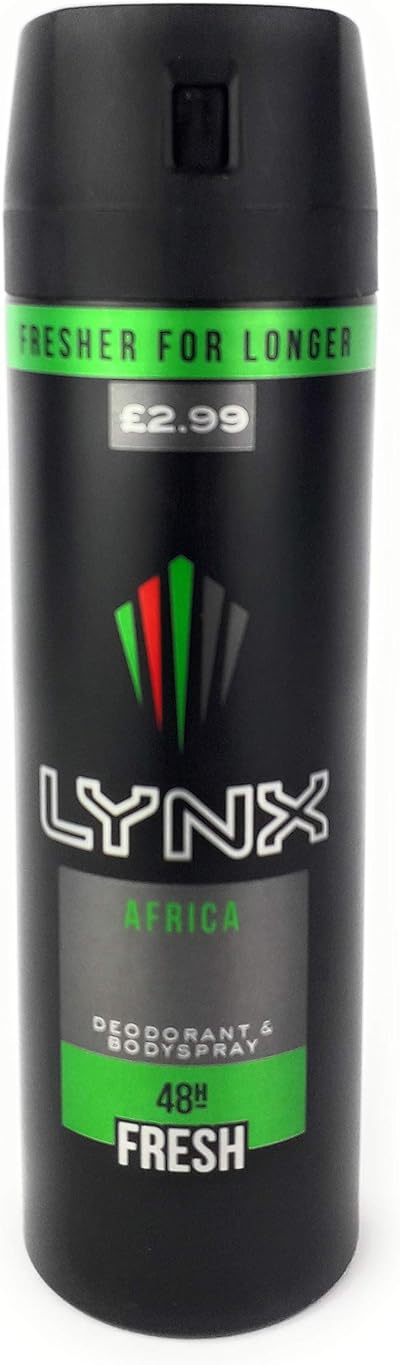 Lynx Secret Storage Box - Stash Box with Smell Proof Design