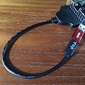 Amazon.com: SATA to USB 3.0 Adapter, VCZHS SATA to USB for 2.5” SATA ...