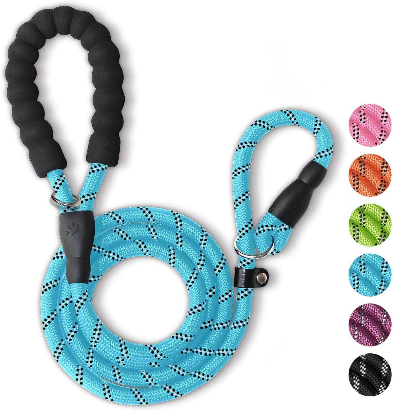 WePet Dog Training Slip Leash, Dog Slip Lead, Puppy