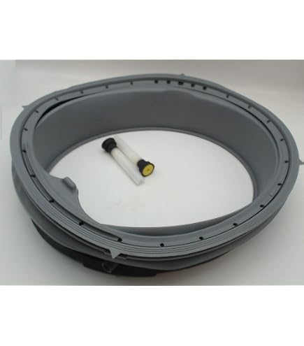 Replacement Washer Door Bellow For Frigidaire & Electrolux – Fits Models 137566001, AP5951502, 5304503712, And More
