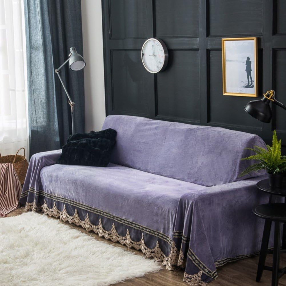 Best purple furniture pet protector