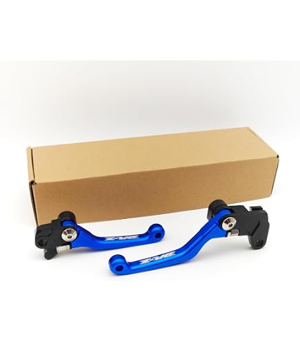 SUZUKI OEM CLUTCH LEVER - 57621-13E00