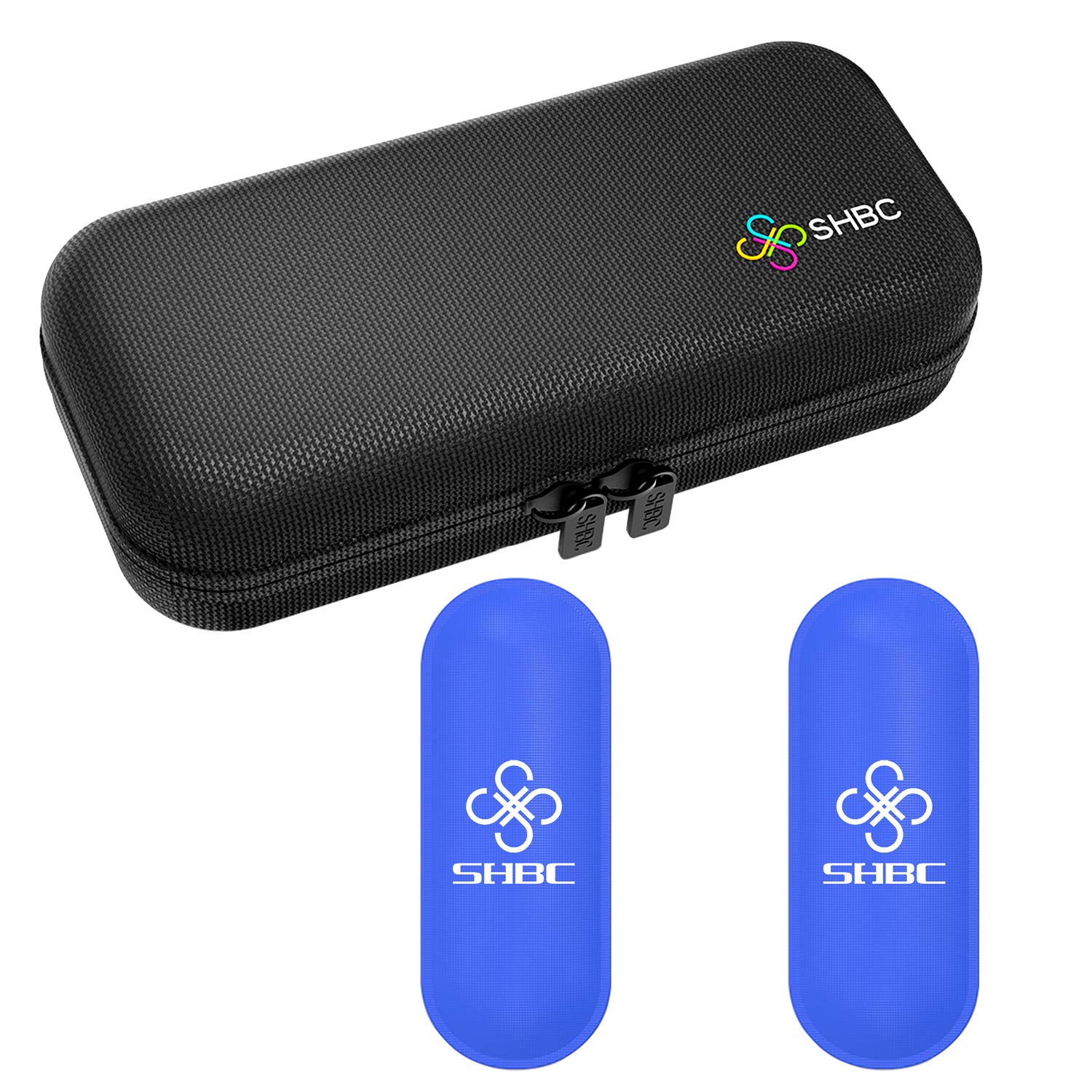 SHBC Insulin Cooler Travel Case for Diabetic Organize Medication