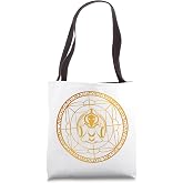 Terraria Mystic Wizard Mage Arcane Gaming Symbol PAPL1096 Tote Bag
