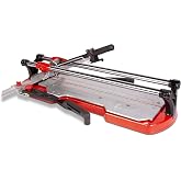 RUBI | Manuel Tile Cutter TX -710 Max | Professional Ceramic Tile Cutter Ideal For Intensive Cutting up to 27 15/16" | Highly Precise Scoring