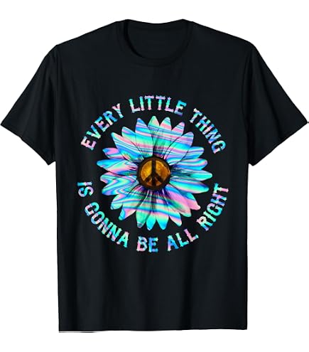 Amazon.com: It's alright I'm alright everything is alright T-Shirt
