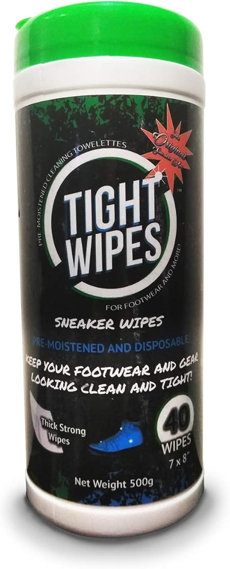 sneaker wipes amazon