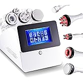 Body Machine Body Multifunctional Beauty Elite Home