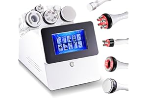 Body Machine Body Multifunctional Beauty Elite Home