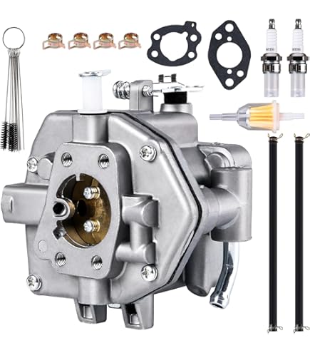 Para Carburador Para Lincoln Weldanpower 225 Con Motor