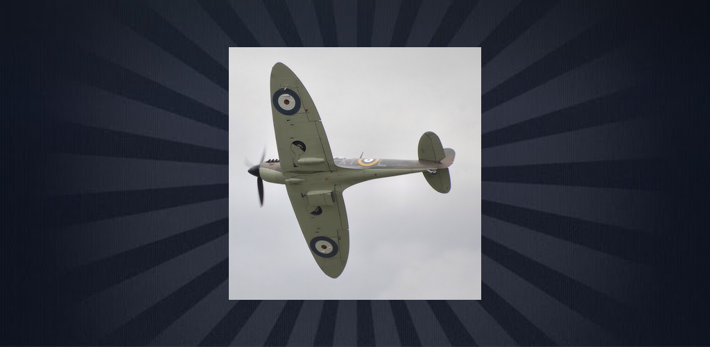 Name That Plane