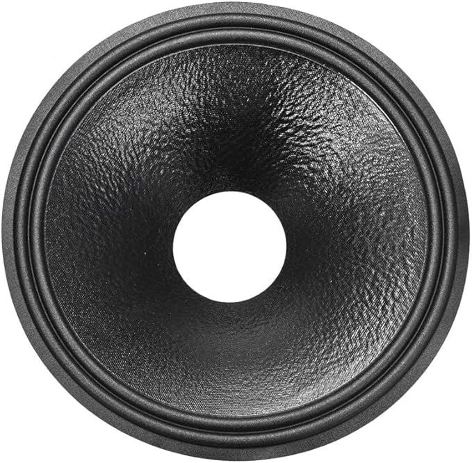 diameter speaker 12
