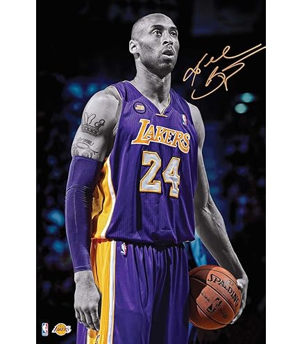 Amazon.com: Dijkoo Hot Stuff Kobe 24