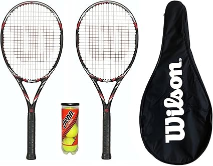 Housse de raquette de tennis Clearance