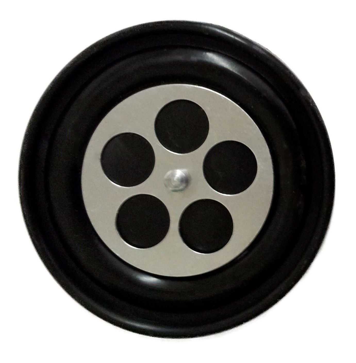 Amazon.com: Mikuni Carb Diaphragm Compatible with Yamaha Wave Runner  Blaster Raider Venture: Automotive